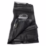 Bild des Windhager Türvorhangs mit Magneten