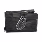 Bild des Windhager Türvorhangs mit Magneten