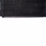 Bild des Windhager Fliegengitter Türvorhangs schwarz 95x215cm