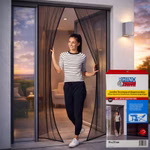 Bild des Windhager Fliegengitters