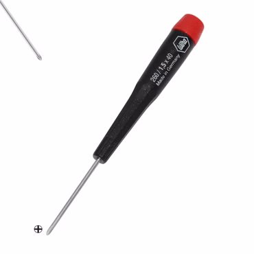 Bild mit einer Selektion verschiedenster Pico-Finish-Schrauber Bild mit einer Selektion verschiedenster Pico-Finish-Schrauber