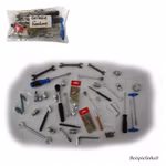 Bild des Gedore 50Teile