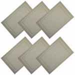Bildmontage von 6 Catania Square Beige
