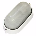 Bild von oben der Leuchte ohne PVC-Abdeckung