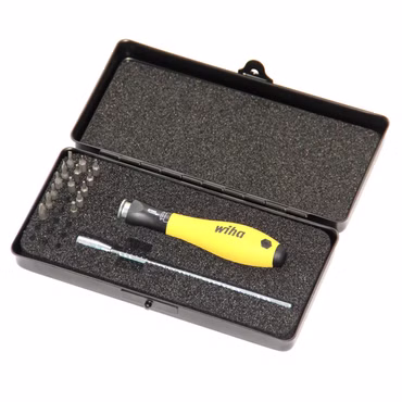 Bild der Bitbox-700 mit geöffnetem Deckel