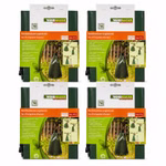 Bild des 4rer Packs an Windhager Bewässerungsbeuteln Bild des 4rer Packs an Windhager Bewässerungsbeuteln