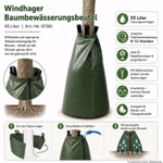 Bild des Windhager Baumbewässerungsbeutels 95 Liter Bild des Windhager Baumbewässerungsbeutels 95 Liter