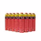 Bild des Rothenberger Multigas 300 Bild 8x Gaskartusche multigas300