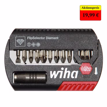 Werbebild des Flipselectors