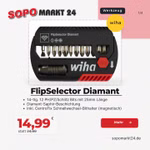 Werbebild des FlipSelectors