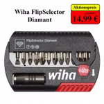 Bild des wiha Flipselectors
