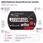 Bild des Wiha FlipSelectors