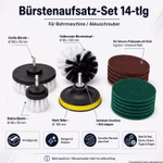 Bild des Werkzeugsets 62tlg Bild des Werkzeugsets 62tlg