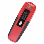 Rothenberger Gasmessgerät Frontaufnahme