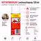 Bild des Rothenberger Lecksuchsprays Bild des Rothenberger Lecksuchsprays