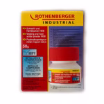 Bild des Lötpulvers