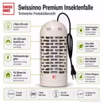 Bild des Swissinno Insektenvernichter