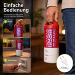 Bild des Swissinno Insektenvernichters 10W Bild des Swissinno Insektenvernichters 10W