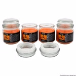 Bild der Gala Duftkerze Bild der Gala Duftkerze 4er Pack