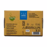 Bild des Glas Starter Packs