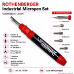 Bild des Rothenberger MicroPen