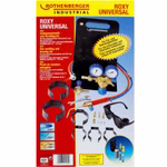 Bild der Verpackung des Roxy Universal