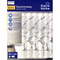 marble-180x200.jpg Bild der Verpackung von Duschvorhang Marble 180x200