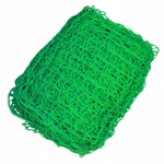 Bild des Anhängernetzes frisch aus Verpackung
