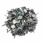 Bild der Flechtzaunhalter