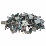 Bild der Flechtzaunhalter