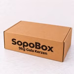 Bild des Gala 9kg Mysterypakets Bild des Gala 9kg Mysterypakets