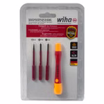 Bild des Wiha Feinschraubendreher Sets