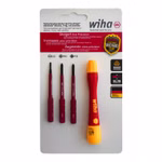 Bild des Wiha Feinschraubendreher Sets