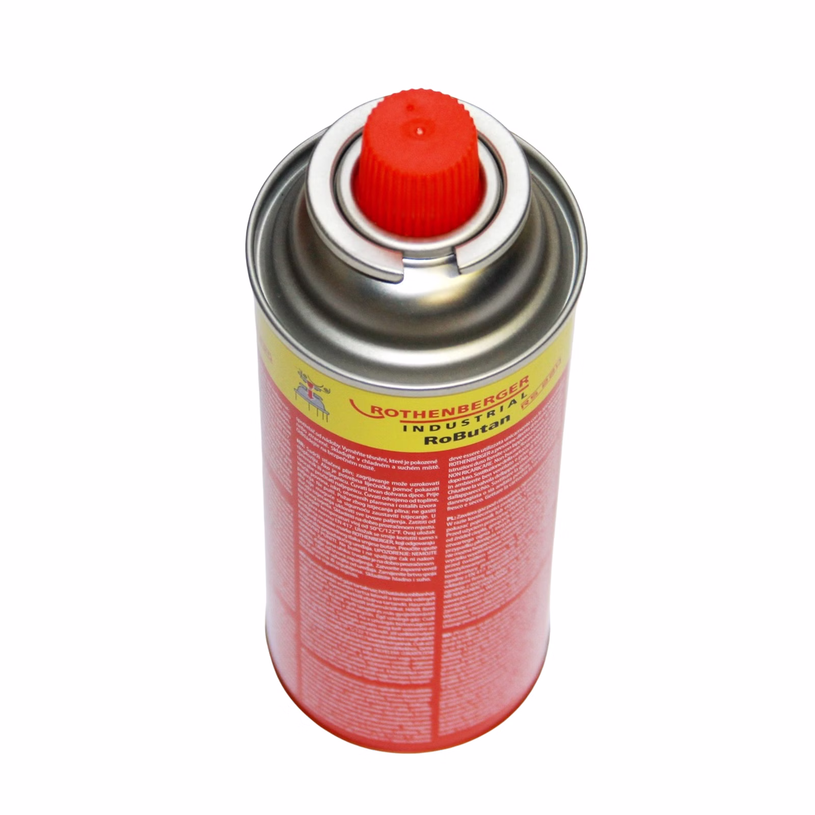 Bild der Rothenberger RoButan 4er Pack