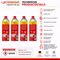 Bild der Rothenberger RoButan 4er Pack Bild der Rothenberger RoButan 4er Pack