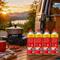 Bild der Rothenberger RoButan 4er Pack Bild der Rothenberger RoButan 4er Pack