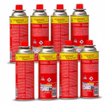 Bild des Rothenberger RoButan 8er Packs
