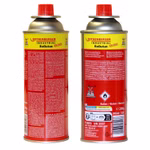 Bild von 2 Robutan-Dosen