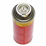 Bild der Dose ohne Deckel