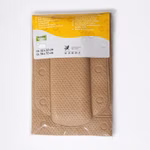 Bild des Set Calypso Beige in der Verpackung Vorderseite