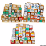 Bild der 9-15 kg Schraubenpacks