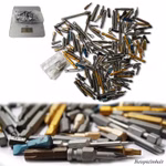 Musterbeispiel 1kg Bits