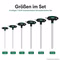 Bild des Cobit Mpass T-Griff-Sets Bild des Cobit Mpass T-Griff-Sets