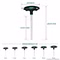 Bild des Cobit Mpass T-Griff-Sets Bild des Cobit Mpass T-Griff-Sets