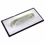 Bild des Schwammbrett gummi schwarz