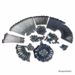 Bild der 9k Schlossschrauben