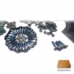 Bild der 9k Schlossschrauben