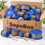 Bild der 20kg Kettenbox Bild der 20kg Kettenbox