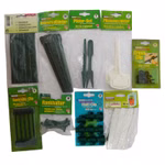 Bild des Gärtnersets 228-teilig