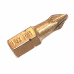 Nahaufnahme von Wiha PH1x50 Diamant